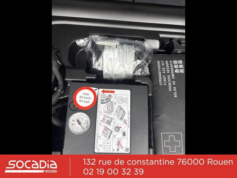MERCEDES-BENZ Classe B - 200d 150ch AMG Line Edition 8G-DCT 7cv - Groupe Polmar