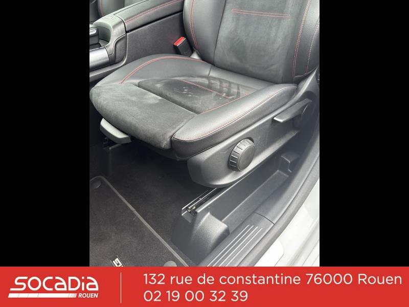 MERCEDES-BENZ Classe B - 200d 150ch AMG Line Edition 8G-DCT 7cv - Groupe Polmar