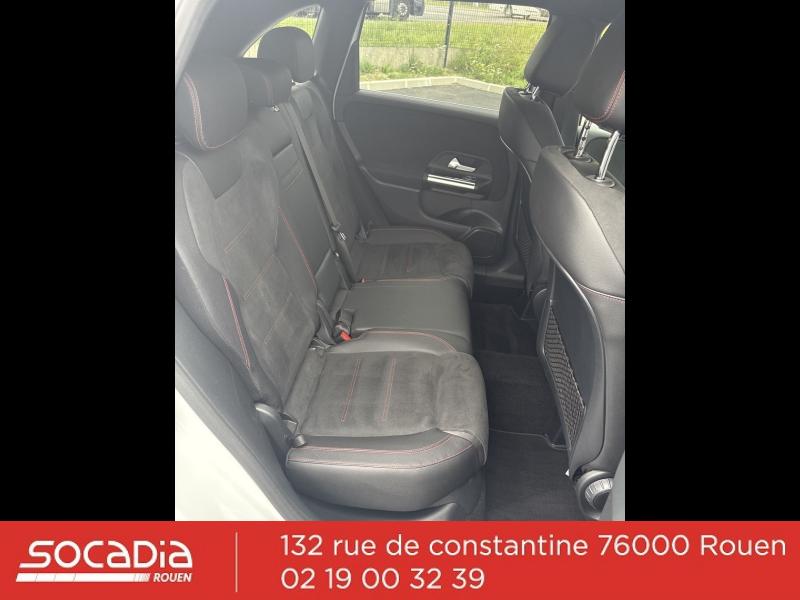 MERCEDES-BENZ Classe B - 200d 150ch AMG Line Edition 8G-DCT 7cv - Groupe Polmar