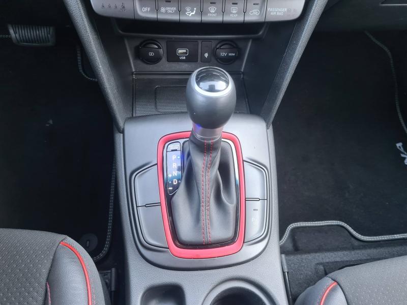 HYUNDAI Kona - 1.6 GDi hybrid 141ch Edition 1 DCT-6 Euro6d-T EVAP - Groupe Polmar