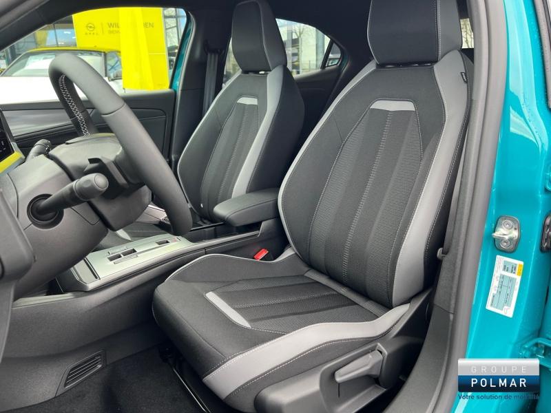 OPEL Mokka - 1.2 Turbo Hybrid 136ch GS e-DCT6 - Groupe Polmar