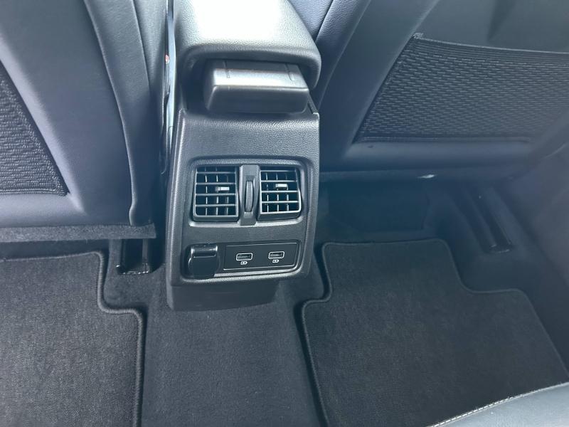 RENAULT Captur - 1.6 E-Tech hybride 145ch Rive Gauche - Groupe Polmar
