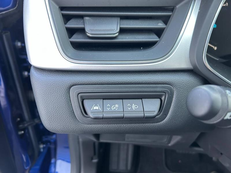 RENAULT Captur - 1.6 E-Tech hybride 145ch Rive Gauche - Groupe Polmar