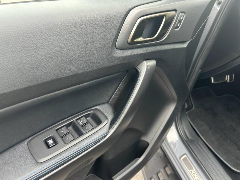 FORD Ranger - 2.0 TDCi 213ch Double Cabine Raptor BVA10 - Groupe Polmar