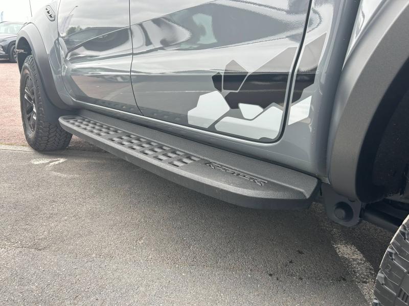 FORD Ranger - 2.0 TDCi 213ch Double Cabine Raptor BVA10 - Groupe Polmar