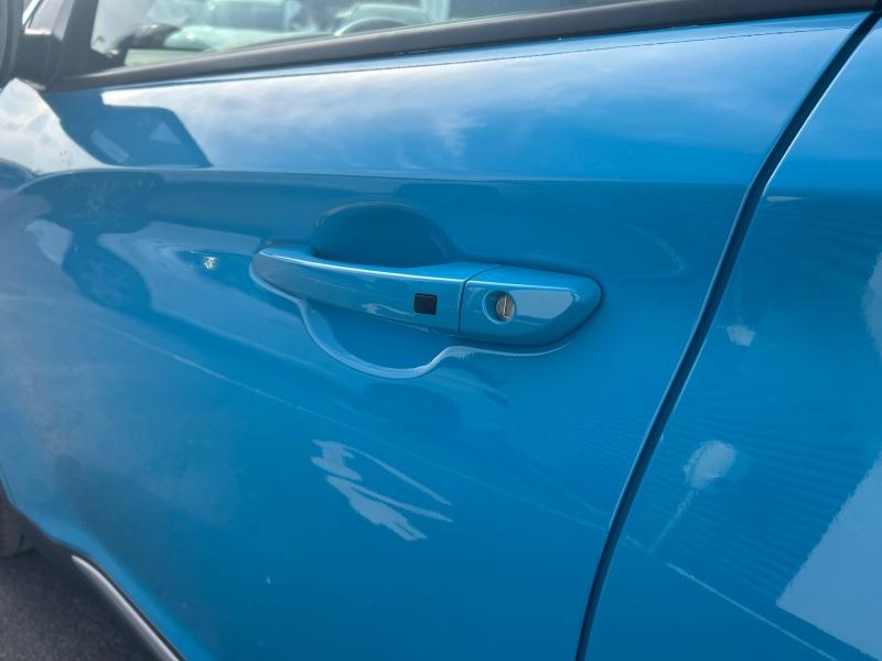 HYUNDAI Kona - 1.6 GDi 141ch Hybrid Creative DCT-6 - Groupe Polmar