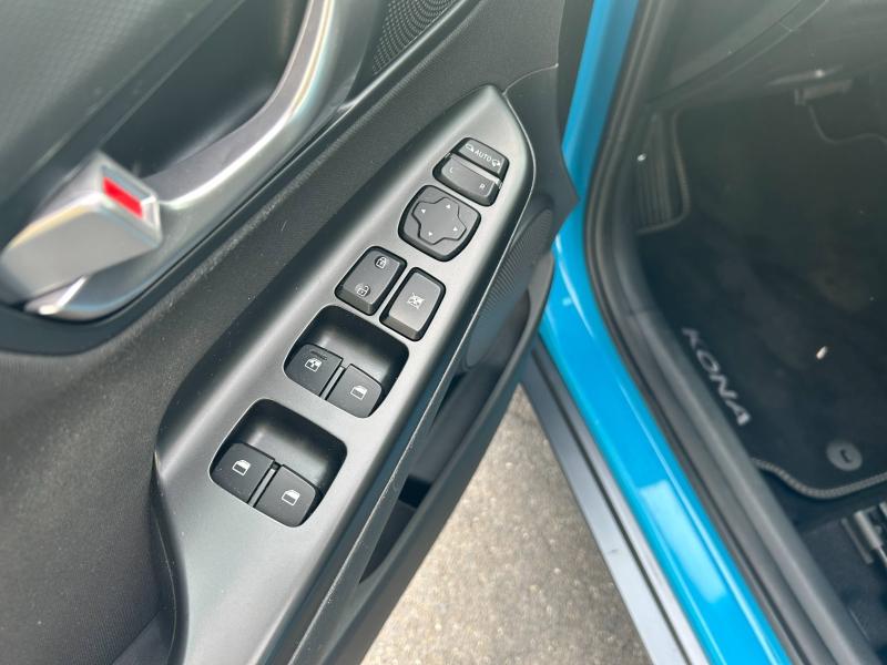 HYUNDAI Kona - 1.6 GDi 141ch Hybrid Creative DCT-6 - Groupe Polmar