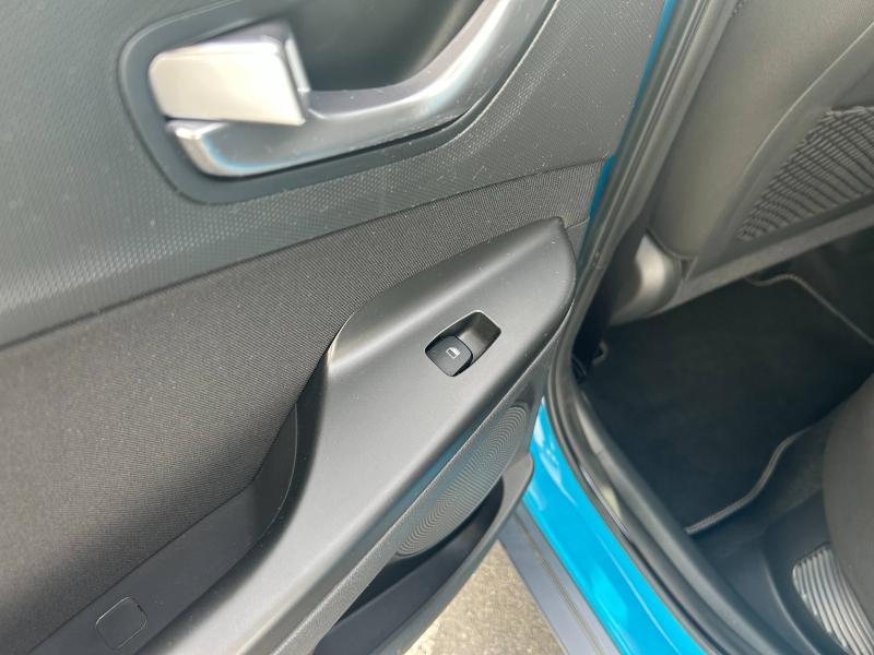 HYUNDAI Kona - 1.6 GDi 141ch Hybrid Creative DCT-6 - Groupe Polmar