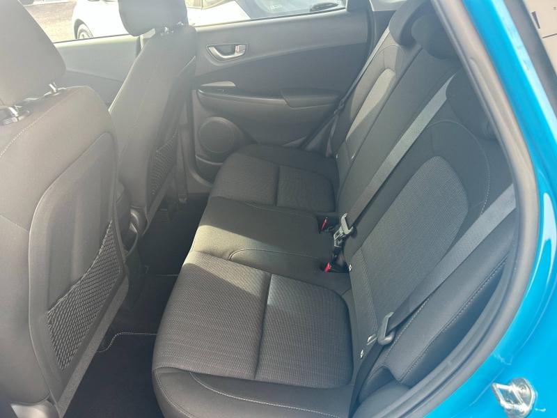 HYUNDAI Kona - 1.6 GDi 141ch Hybrid Creative DCT-6 - Groupe Polmar