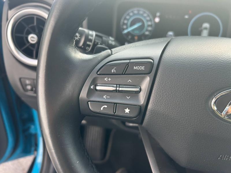 HYUNDAI Kona - 1.6 GDi 141ch Hybrid Creative DCT-6 - Groupe Polmar