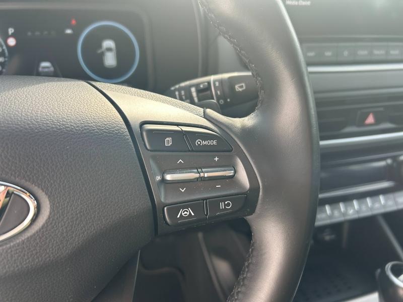 HYUNDAI Kona - 1.6 GDi 141ch Hybrid Creative DCT-6 - Groupe Polmar
