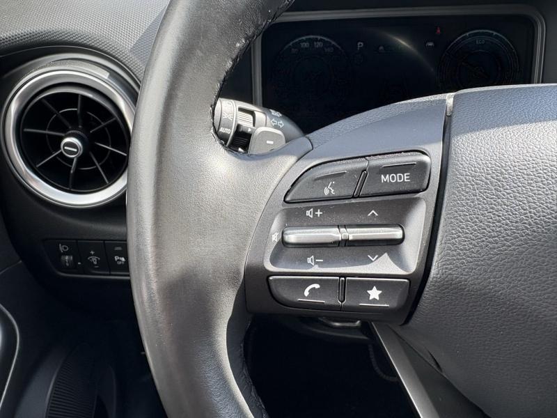 HYUNDAI Kona - 1.6 GDi 141ch Hybrid Creative DCT-6 - Groupe Polmar
