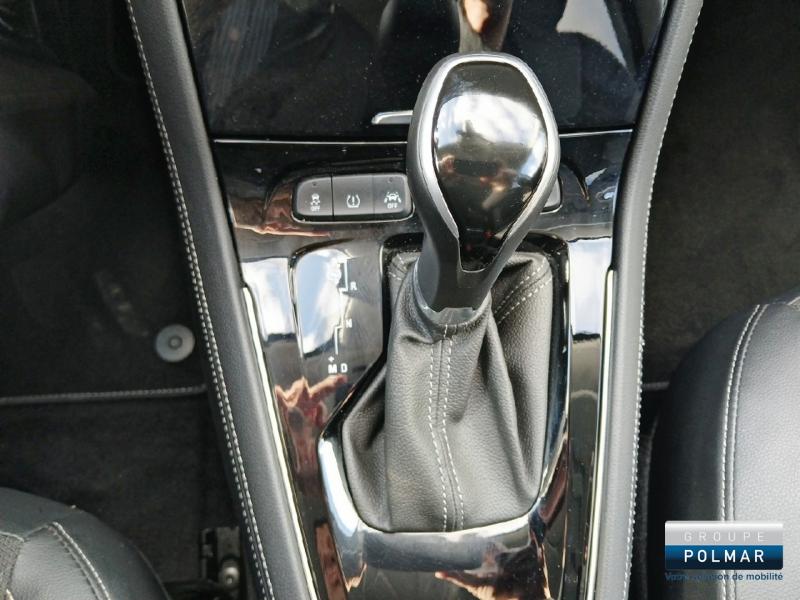 OPEL Grandland X - 1.2 Turbo 130ch Innovation BVA - Groupe Polmar