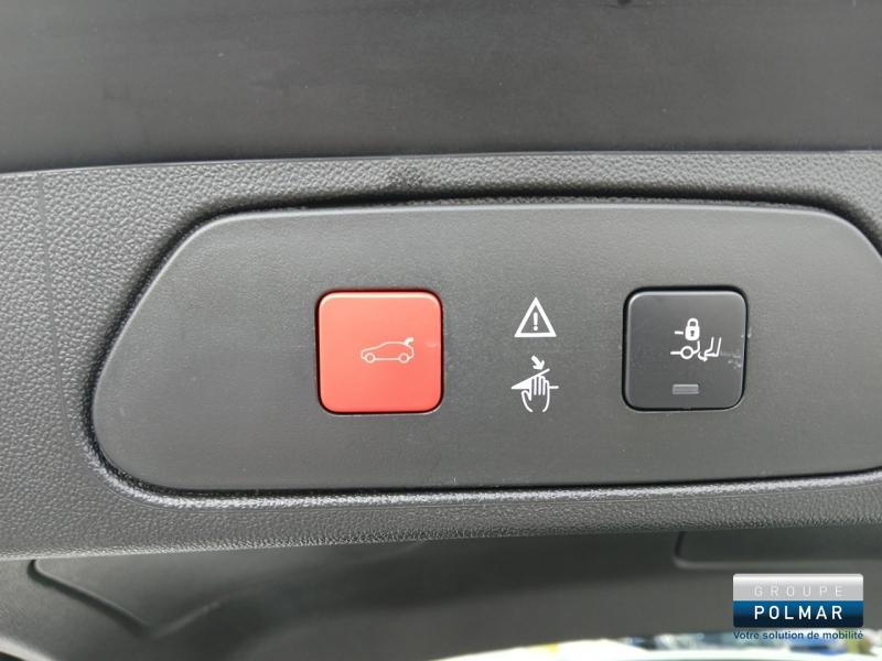 OPEL Grandland X - 1.2 Turbo 130ch Innovation BVA - Groupe Polmar