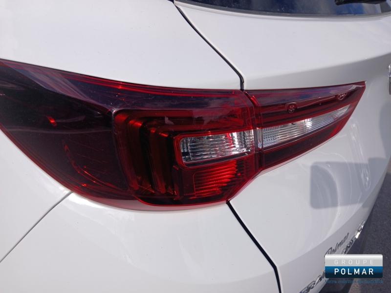 OPEL Grandland X - 1.2 Turbo 130ch Innovation BVA - Groupe Polmar