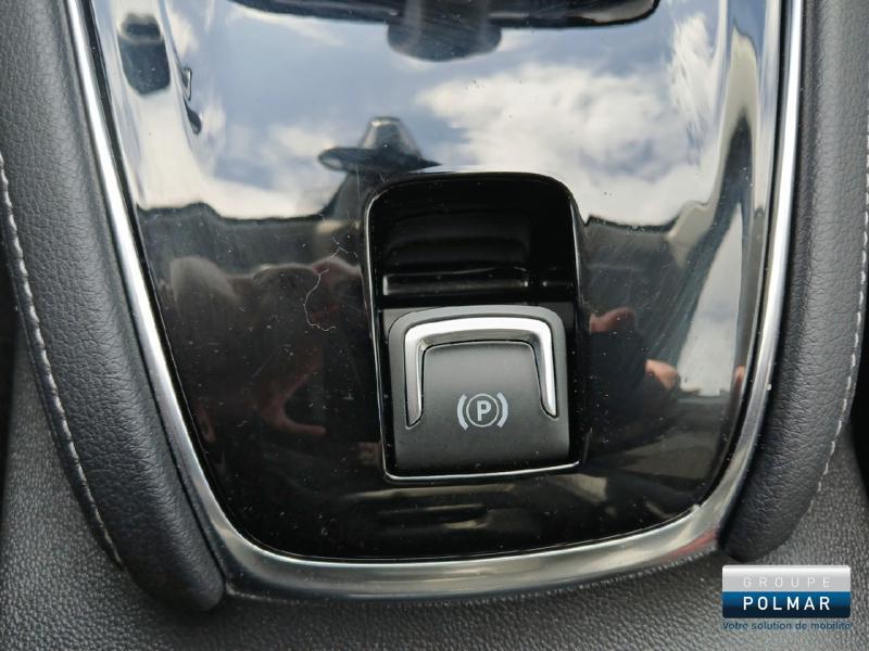 OPEL Grandland X - 1.2 Turbo 130ch Innovation BVA - Groupe Polmar