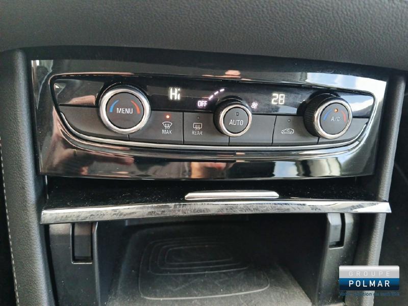 OPEL Grandland X - 1.2 Turbo 130ch Innovation BVA - Groupe Polmar