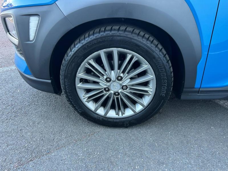 HYUNDAI Kona - 1.0 T-GDi 120ch FAP Creative - Groupe Polmar
