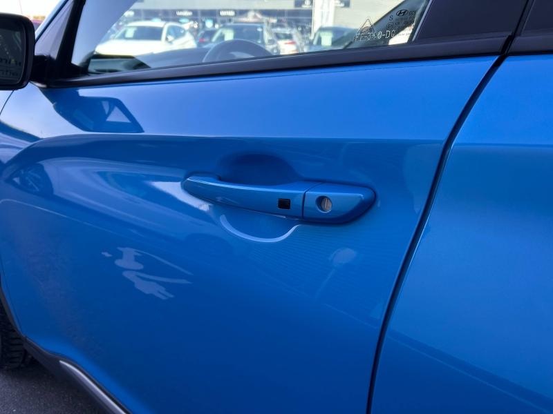 HYUNDAI Kona - 1.0 T-GDi 120ch FAP Creative - Groupe Polmar