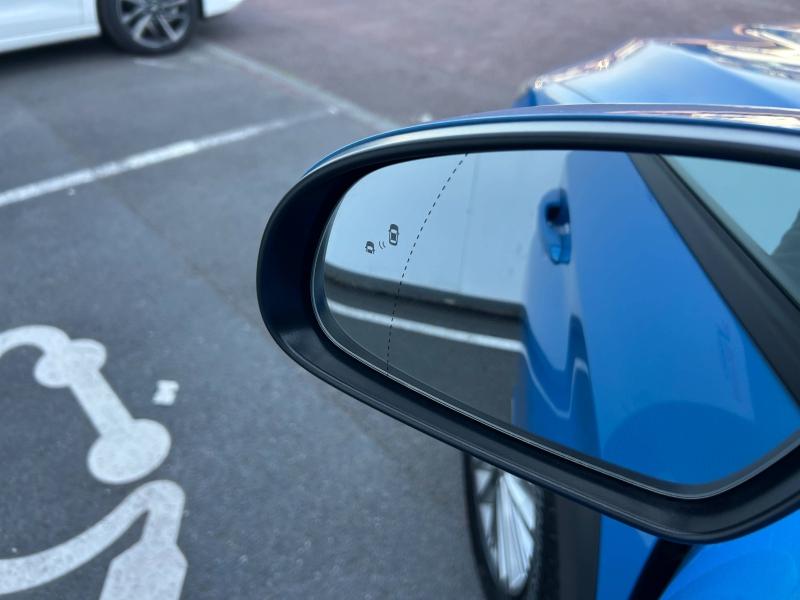 HYUNDAI Kona - 1.0 T-GDi 120ch FAP Creative - Groupe Polmar