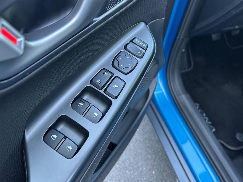 HYUNDAI Kona - 1.0 T-GDi 120ch FAP Creative - Groupe Polmar