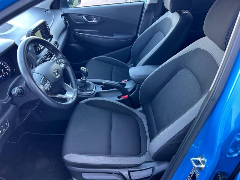 HYUNDAI Kona - 1.0 T-GDi 120ch FAP Creative - Groupe Polmar