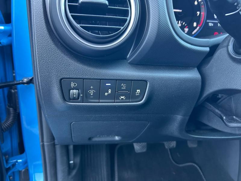 HYUNDAI Kona - 1.0 T-GDi 120ch FAP Creative - Groupe Polmar