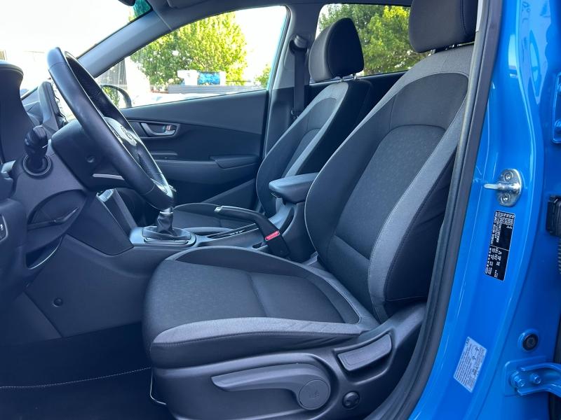 HYUNDAI Kona - 1.0 T-GDi 120ch FAP Creative - Groupe Polmar