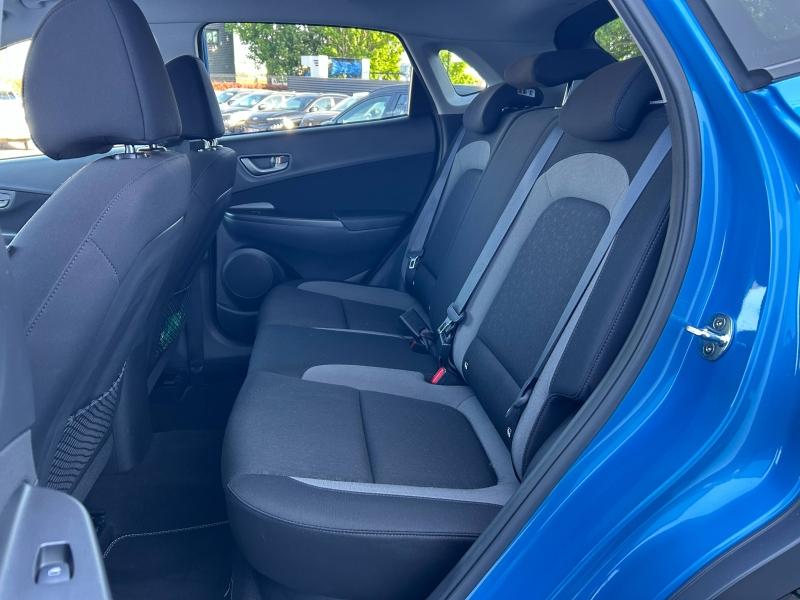 HYUNDAI Kona - 1.0 T-GDi 120ch FAP Creative - Groupe Polmar