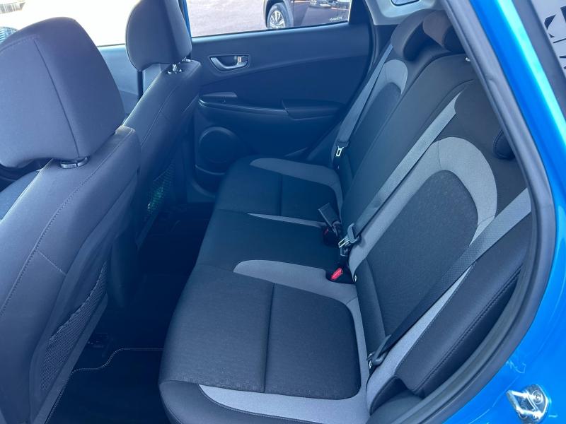 HYUNDAI Kona - 1.0 T-GDi 120ch FAP Creative - Groupe Polmar