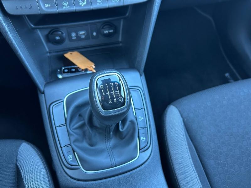 HYUNDAI Kona - 1.0 T-GDi 120ch FAP Creative - Groupe Polmar