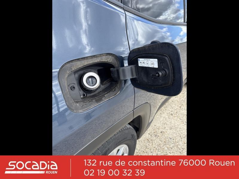 JEEP Compass - 1.3 GSE T4 190ch Limited 4xe PHEV AT6 - Groupe Polmar