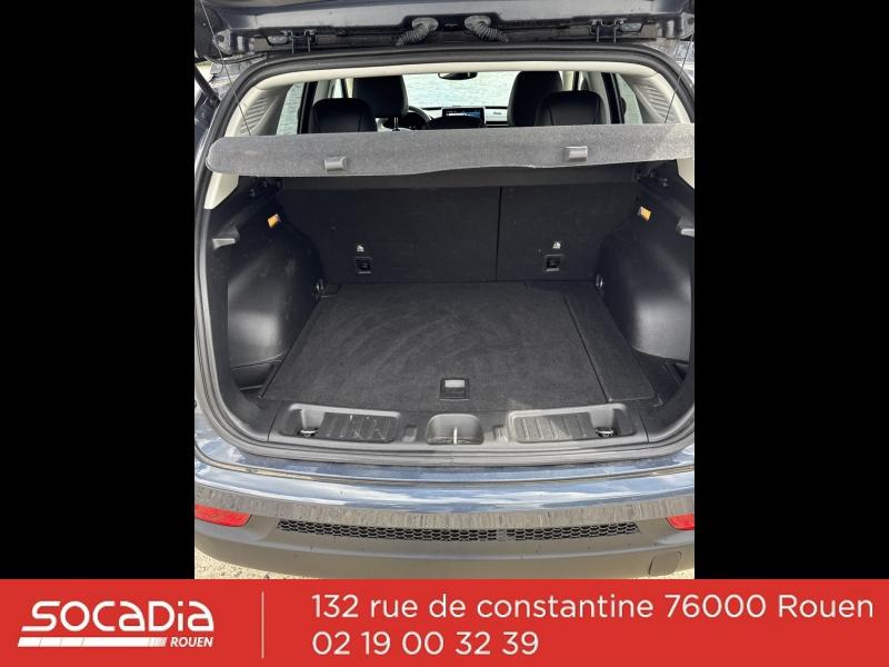 JEEP Compass - 1.3 GSE T4 190ch Limited 4xe PHEV AT6 - Groupe Polmar