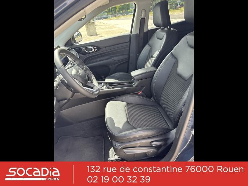 JEEP Compass - 1.3 GSE T4 190ch Limited 4xe PHEV AT6 - Groupe Polmar