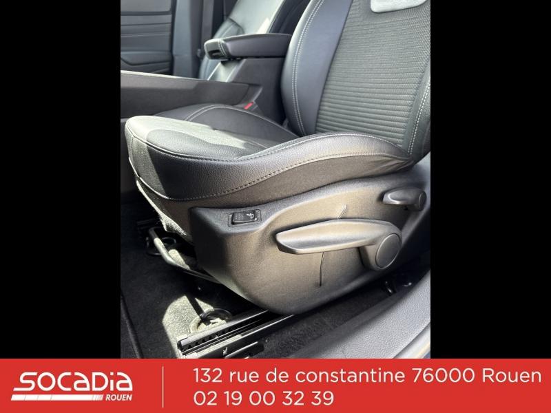 JEEP Compass - 1.3 GSE T4 190ch Limited 4xe PHEV AT6 - Groupe Polmar