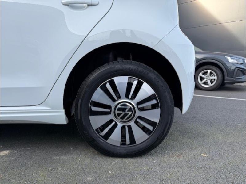 VOLKSWAGEN e-up! - Electrique 83ch 4cv - Groupe Polmar