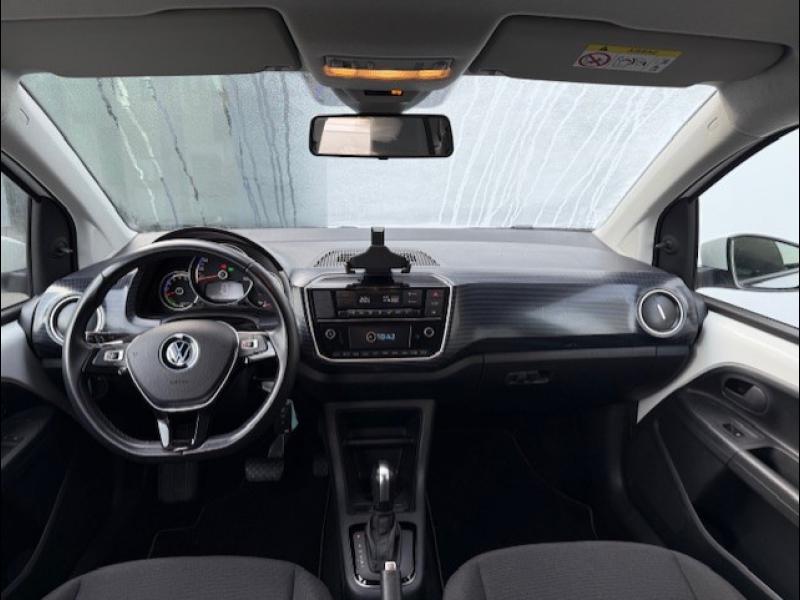 VOLKSWAGEN e-up! - Electrique 83ch 4cv - Groupe Polmar