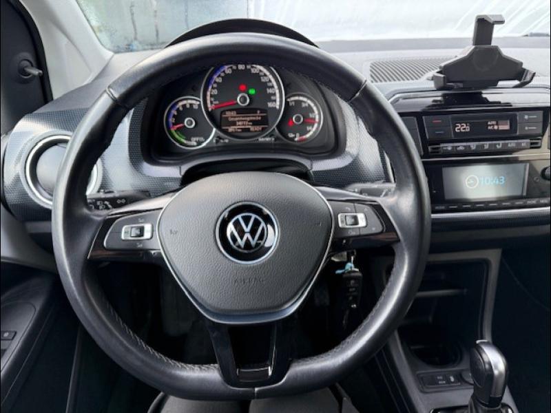 VOLKSWAGEN e-up! - Electrique 83ch 4cv - Groupe Polmar