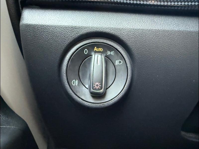 VOLKSWAGEN e-up! - Electrique 83ch 4cv - Groupe Polmar