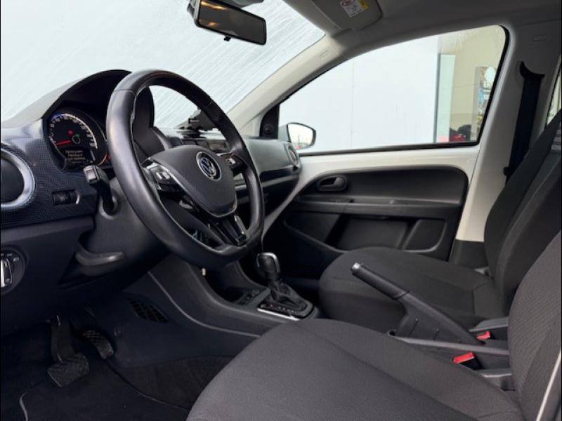 VOLKSWAGEN e-up! - Electrique 83ch 4cv - Groupe Polmar