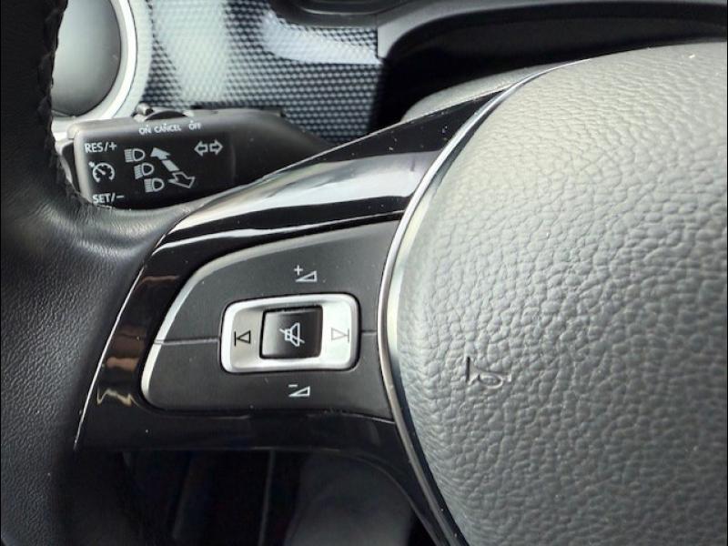 VOLKSWAGEN e-up! - Electrique 83ch 4cv - Groupe Polmar