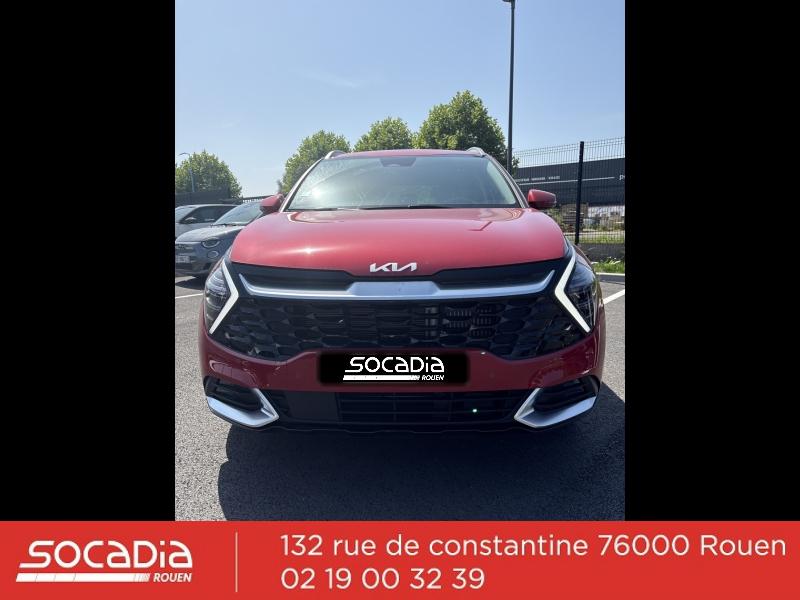 KIA Sportage - 1.6 T-GDi 230ch HEV Active BVA6 4x2 - Groupe Polmar