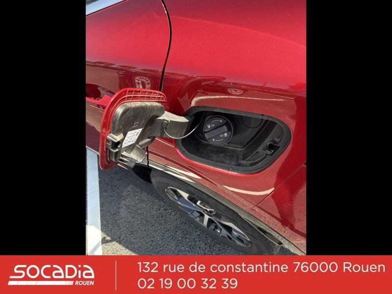 KIA Sportage - 1.6 T-GDi 230ch HEV Active BVA6 4x2 - Groupe Polmar