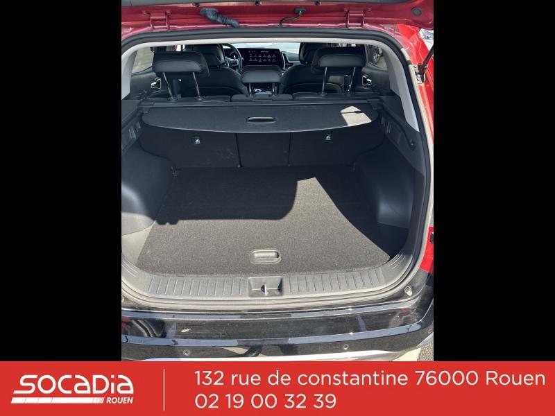 KIA Sportage - 1.6 T-GDi 230ch HEV Active BVA6 4x2 - Groupe Polmar