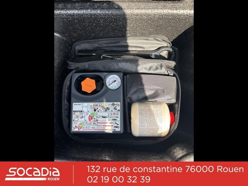 KIA Sportage - 1.6 T-GDi 230ch HEV Active BVA6 4x2 - Groupe Polmar