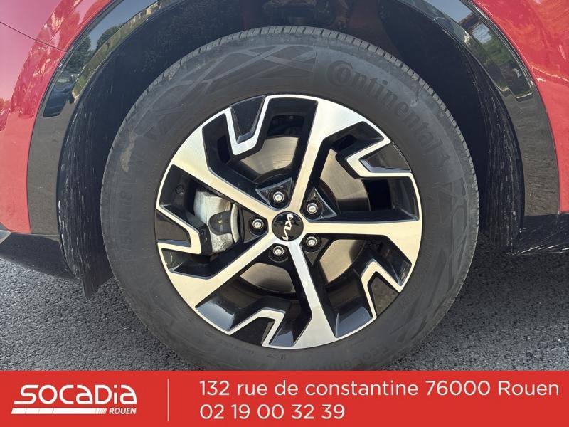 KIA Sportage - 1.6 T-GDi 230ch HEV Active BVA6 4x2 - Groupe Polmar