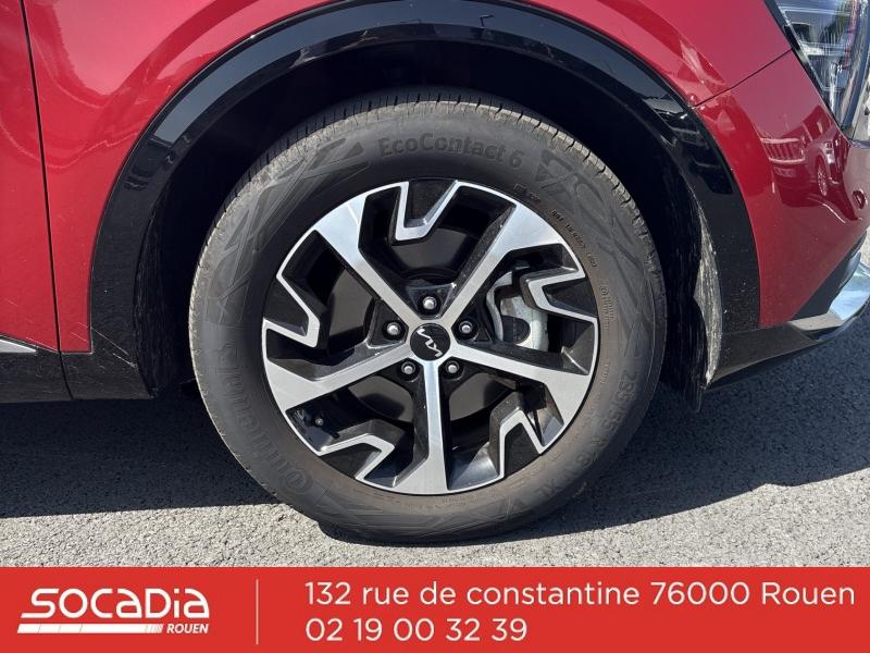 KIA Sportage - 1.6 T-GDi 230ch HEV Active BVA6 4x2 - Groupe Polmar