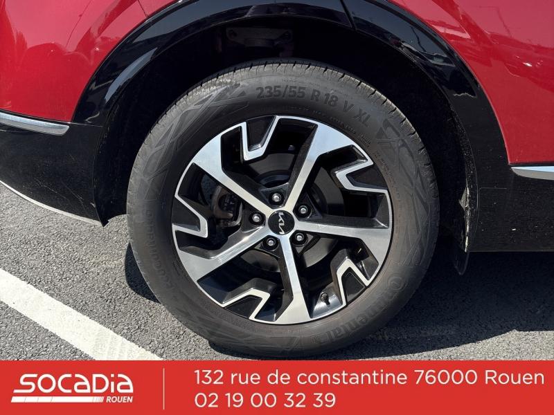 KIA Sportage - 1.6 T-GDi 230ch HEV Active BVA6 4x2 - Groupe Polmar