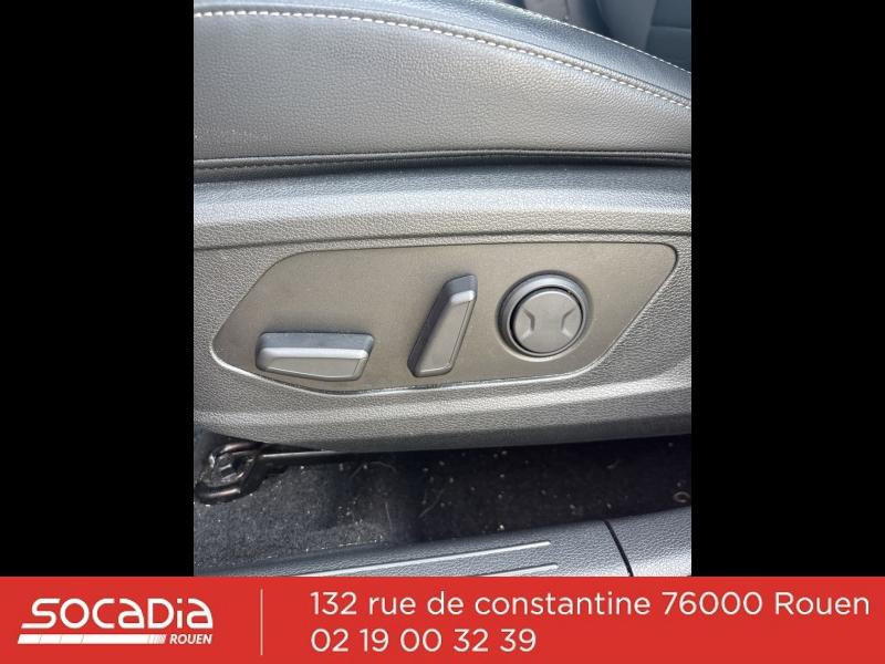 KIA Sportage - 1.6 T-GDi 230ch HEV Active BVA6 4x2 - Groupe Polmar