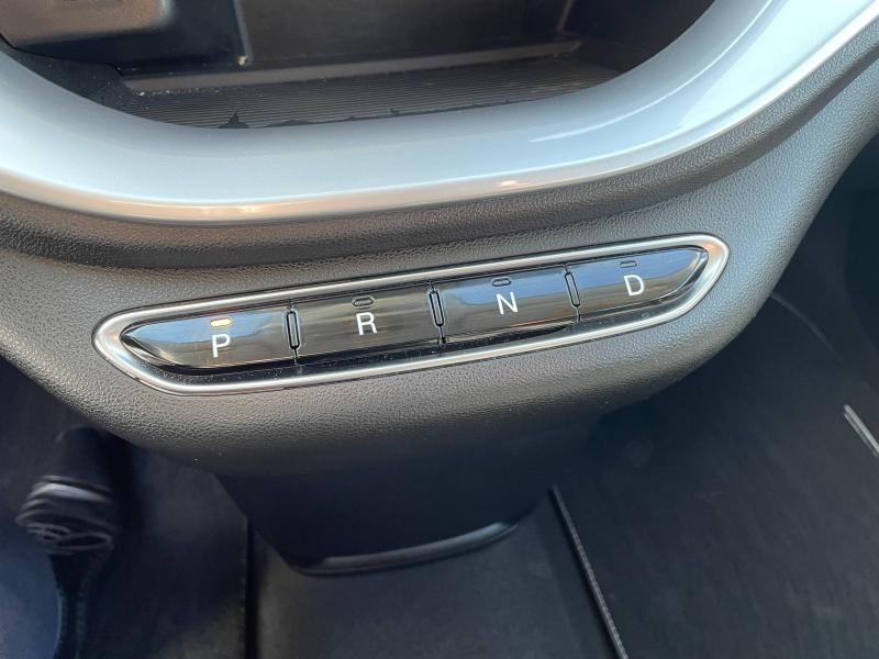FIAT 500 - e 95ch Icône - Groupe Polmar